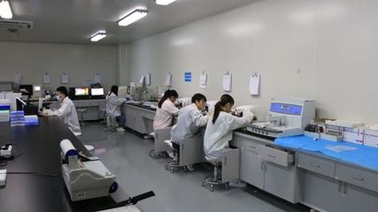 生物医药看滨海|海河生物:高起点 高定位 以科技力量助力区域生物产业发展